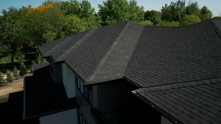 Fast & Reliable Emergency Roof Repairs in Ripley, TN